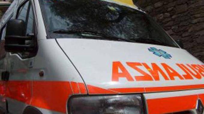 Incidente stradale a Santa Vittoria d’Alba, ferito uomo 30enne