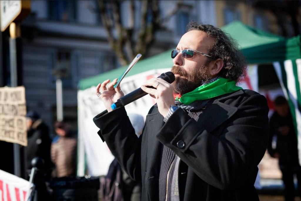 Referendum cannabis legale, Biolè: “anche Europa Verde nel comitato promotore”