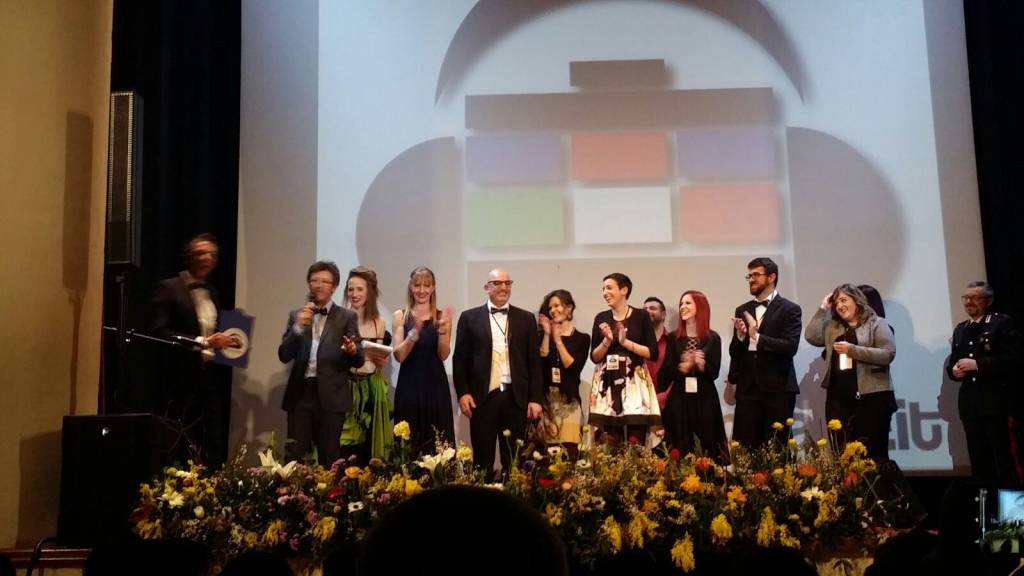 Valentina Rossi vince “Il Nostro Festival” 2018