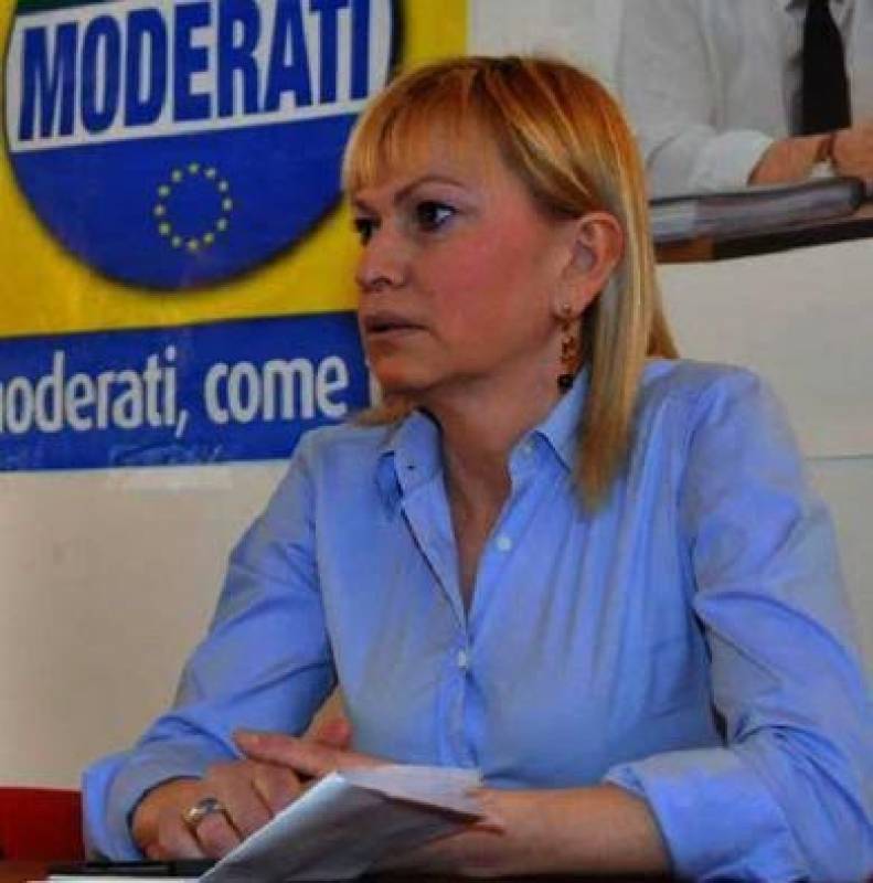 La consigliera regionale dei Moderati Maria Carla Chiapello ha chiesto la riapertura della linea Ceva-Ormea