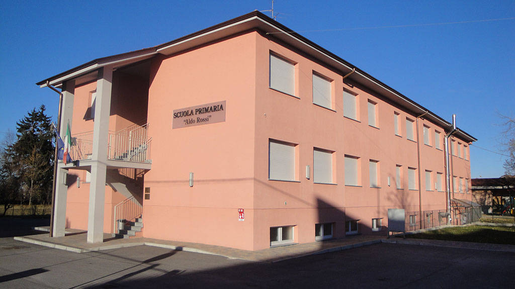 Sabato 24 febbraio scuole chiuse a Morozzo