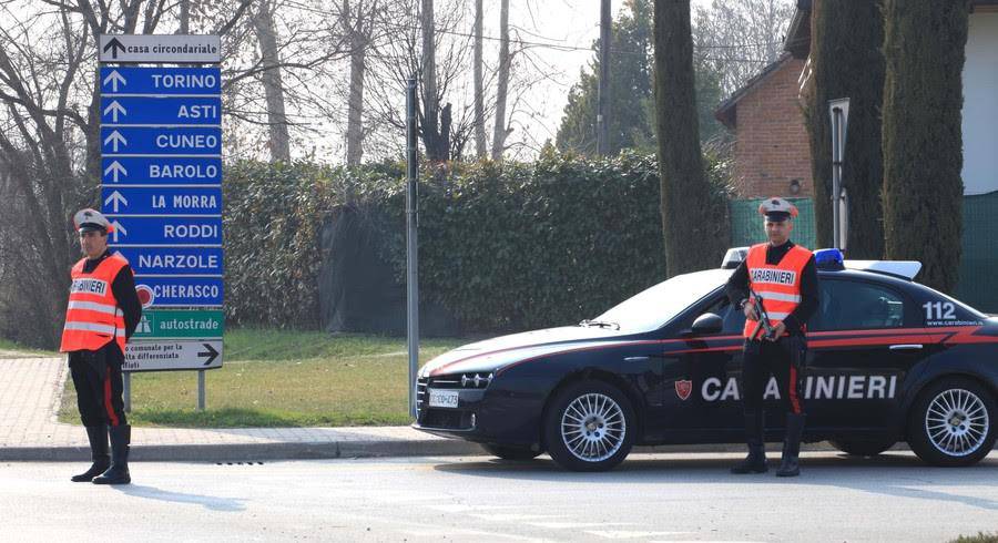 Violentò una ragazza sull’Isola di Ponza, arrestato dai Carabinieri di Alba