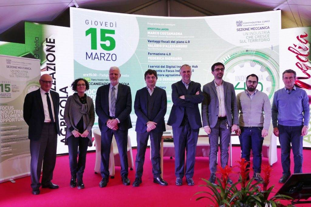 Confindustria Cuneo: internazionalizzazione e innovazione per le aziende che guardano al futuro