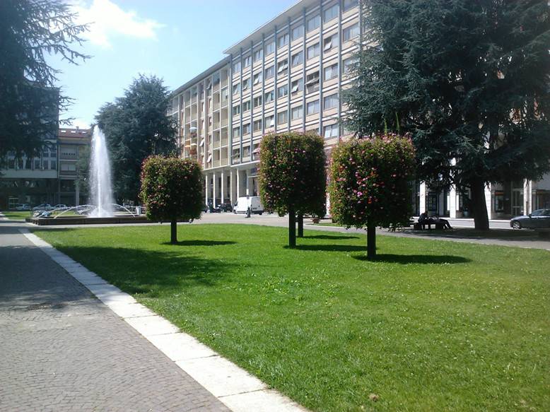 Cuneo, raccolti quasi 3000 euro per ricorso contro parcheggio piazza Europa