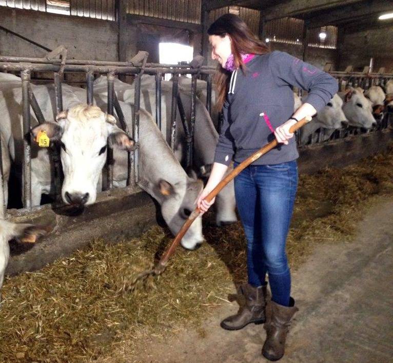 In provincia di Cuneo ci sono più di 6mila aziende agricole “in rosa”