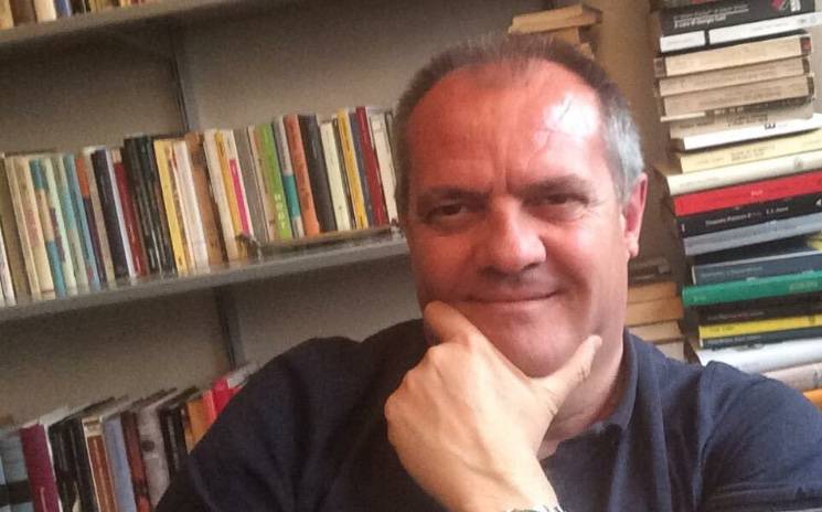 Giancarlo Boselli (LAB) lancia la candidatura di Alberto Valmaggia per le Regionali