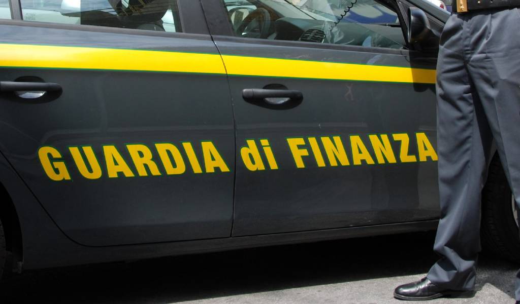 Cuneo, avviata la riforma dei Reparti territoriali della Guardia di Finanza