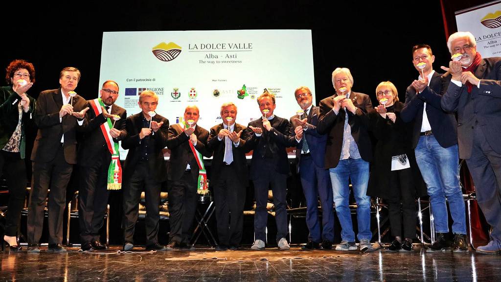 La Dolce Valle 2018: un week-end di dolcezza ad Alba ed Asti