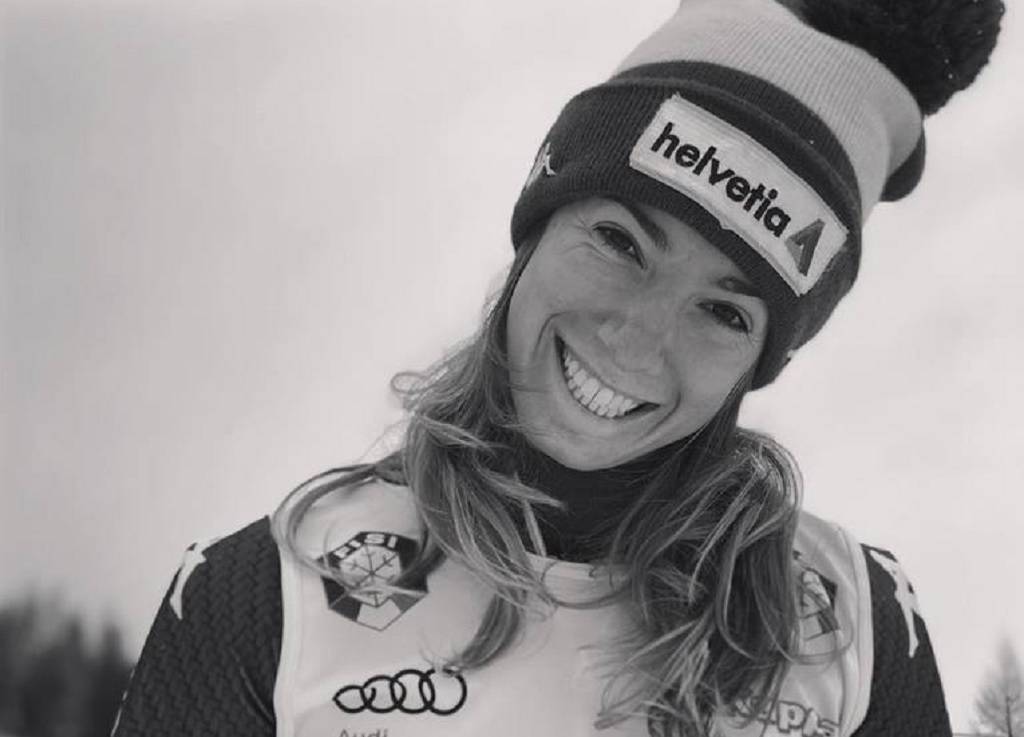 Marta Bassino è tredicesima nella combinata alpina