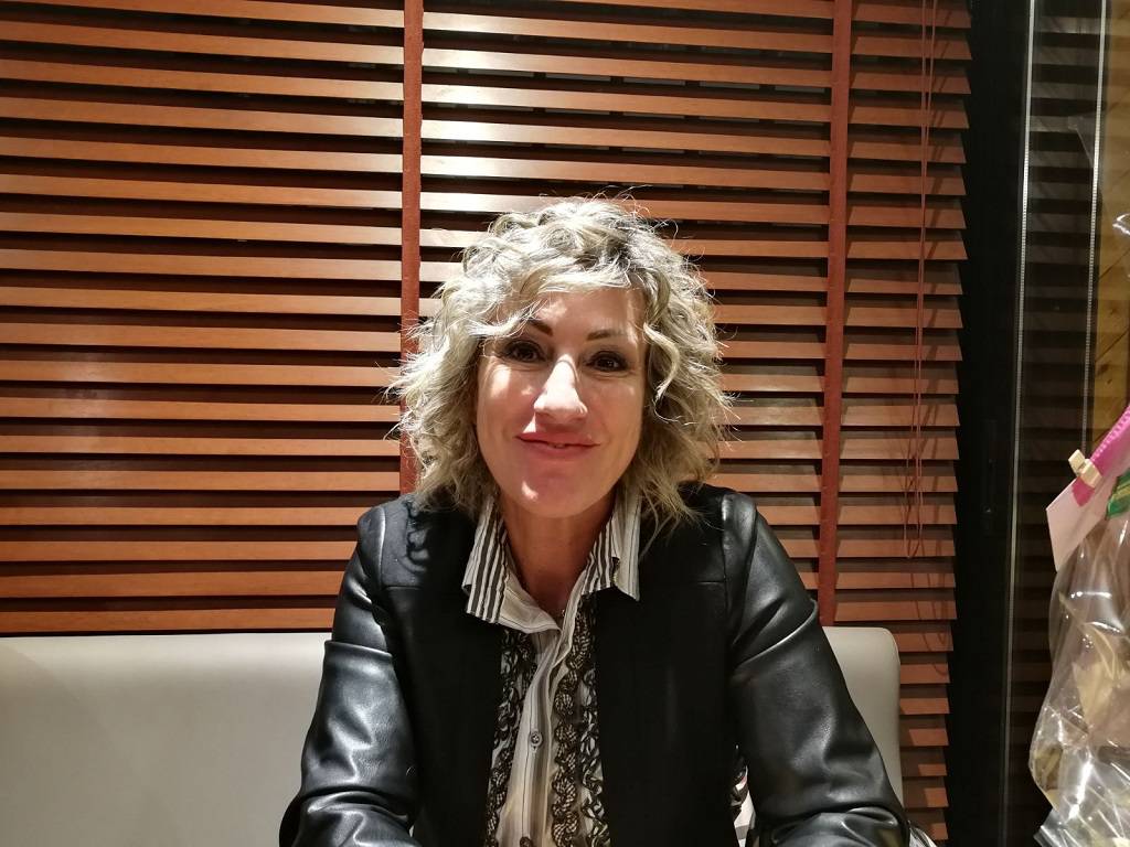 Monica Ciaburro (FdI) a Roma: “In valigia tutta la mia meravigliosa provincia di Cuneo”