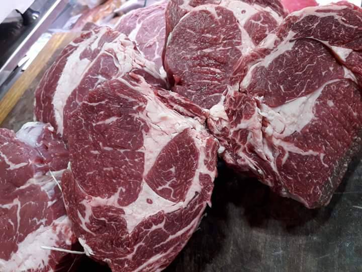 Carne bovina, Coldiretti: stop speculazioni dei grandi gruppi di macellazione