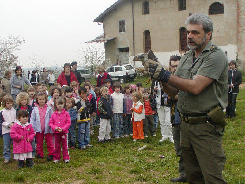 La scomparsa di Maurizio Cillario, agente della Polizia locale faunistico ambientale della Provincia