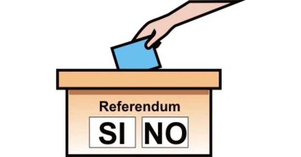 Risultati referendum in provincia di Cuneo: nelle Sette Sorelle domina il “Sì”. L’eccezione Briga Alta