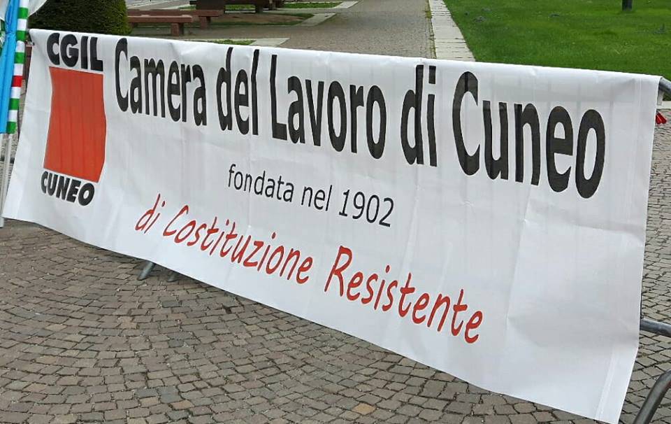 “Ferrovie investiranno 73 mld in 9 anni in infrastrutture, nulla in provincia di Cuneo”