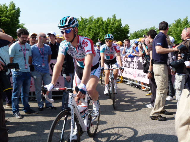 I divieti di sosta e circolazione ad Alba per il Giro d’Italia