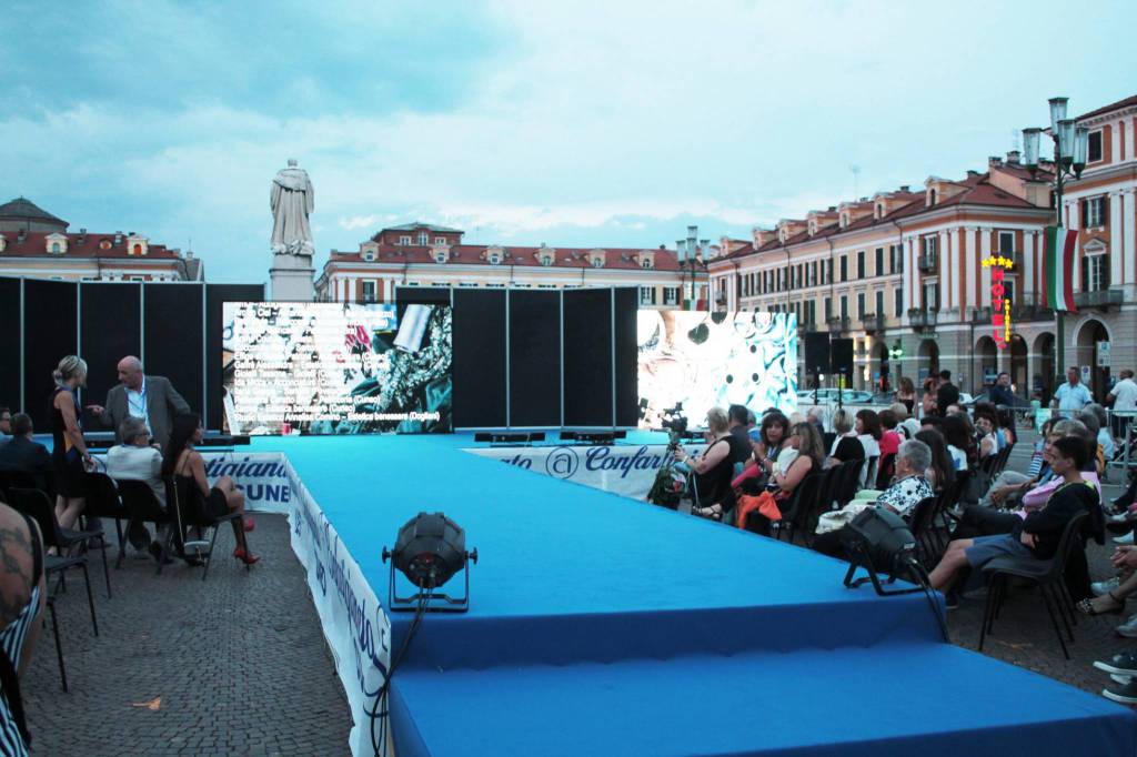 A Cuneo l’evento “Artigianato è…fashion!”