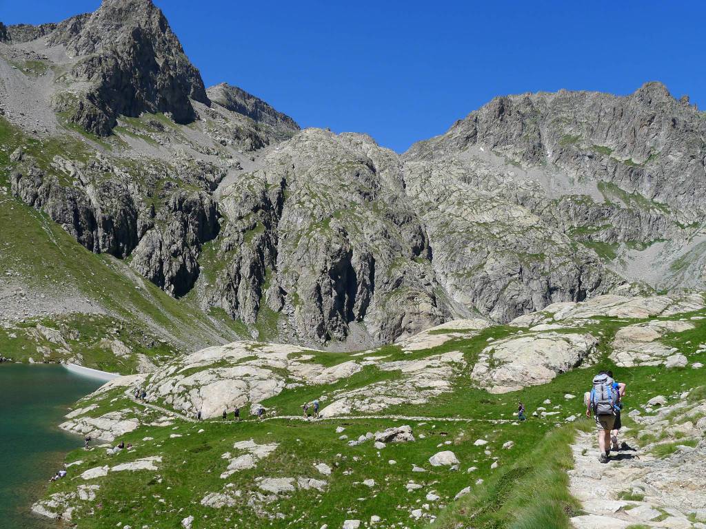 Aree protette delle Alpi Marittime: rinnovo della Consulta per la promozione del territorio