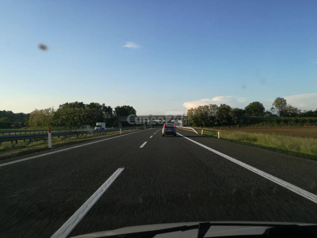 Cuneo: al via la Campagna Europea di Sicurezza Stradale “Focus on The Road”
