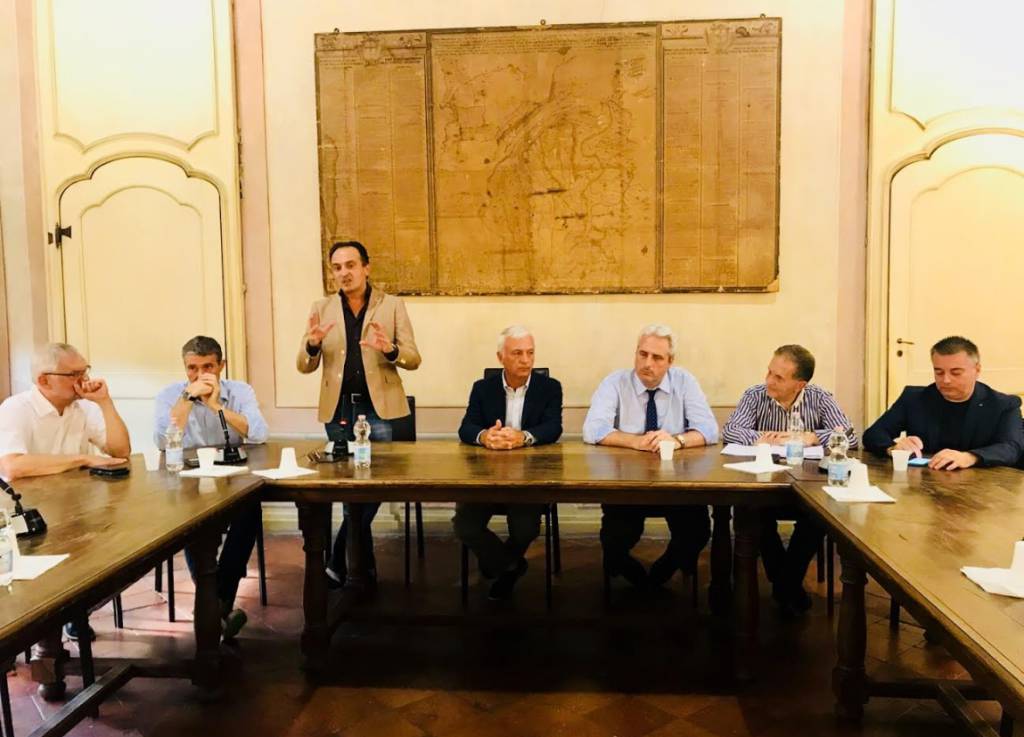 Asti-Cuneo, Cirio e Perosino: “Pronti ad azioni eclatanti”
