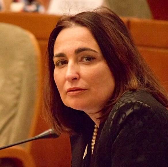 Vaccini, Gianna Gancia: “Passi Barabba, non Erode”