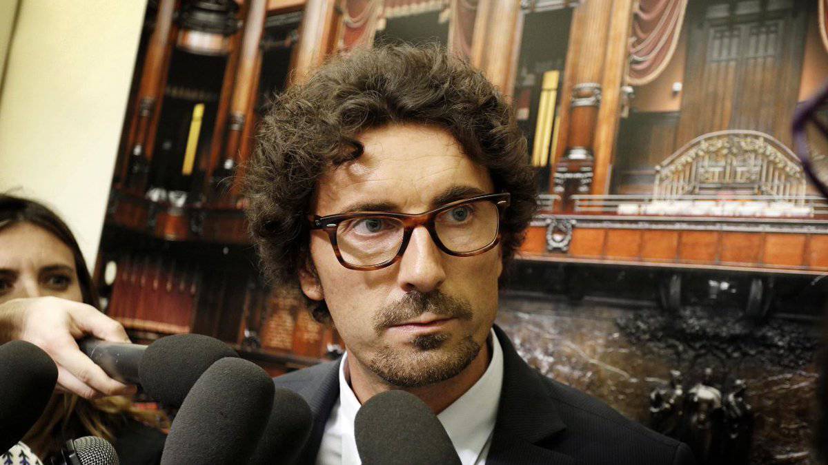 Gribaudo (PD) su Asti-Cuneo: “Toninelli mente al Parlamento”