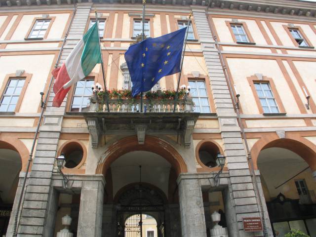 A Cuneo si riunisce la 1ª Commissione Consiliare