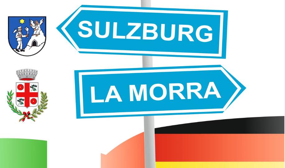 Tre giorni di festa a La Morra per festeggiare i 15 anni di gemellaggio con Sulzburg