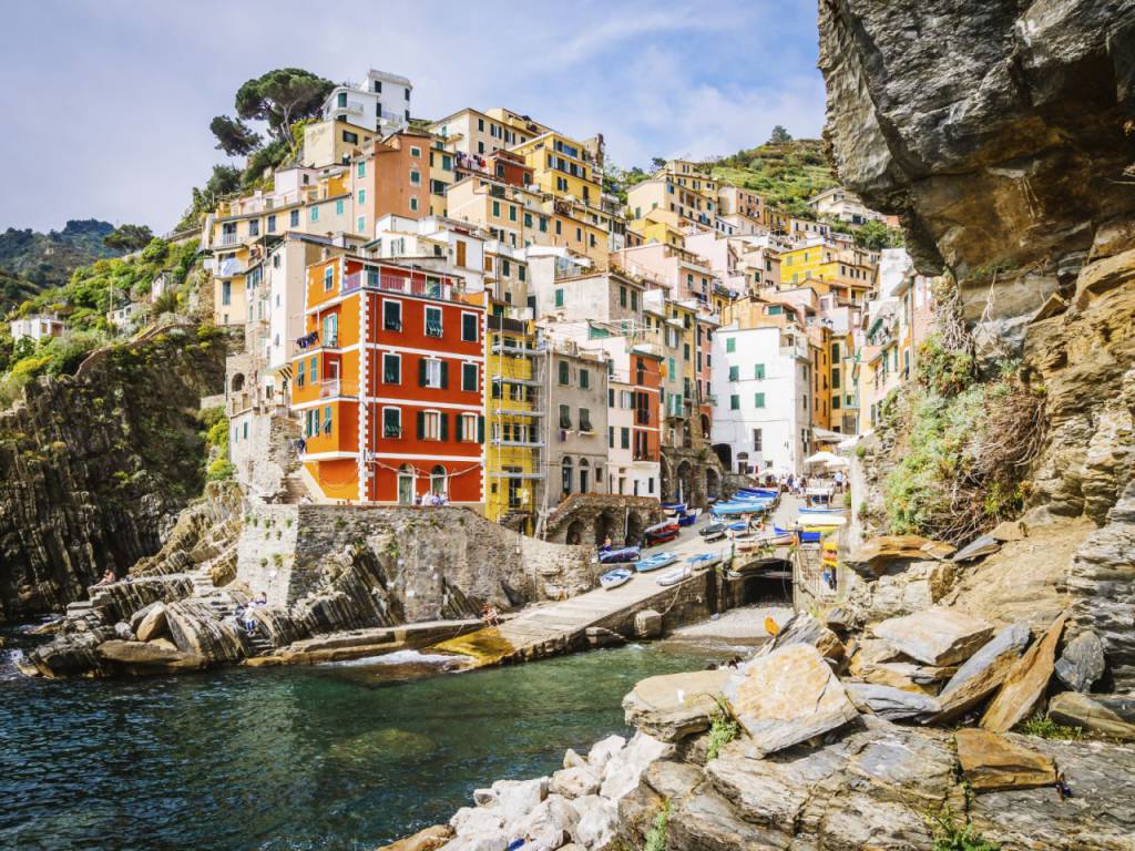 E’ nata l’app per organizzare e vivere le proprie vacanze in Liguria