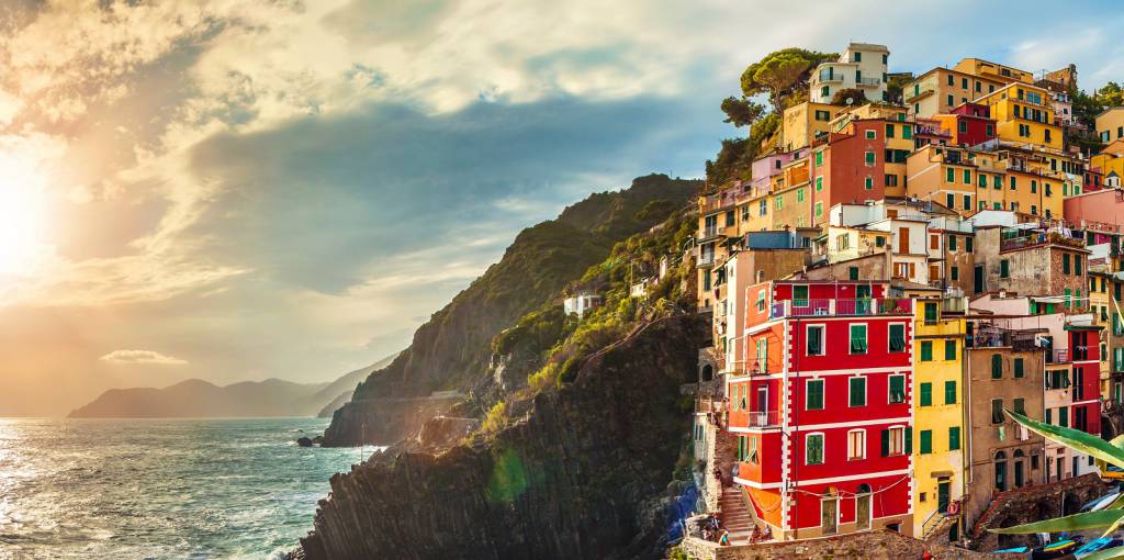 E’ nata l’app per organizzare e vivere le proprie vacanze in Liguria