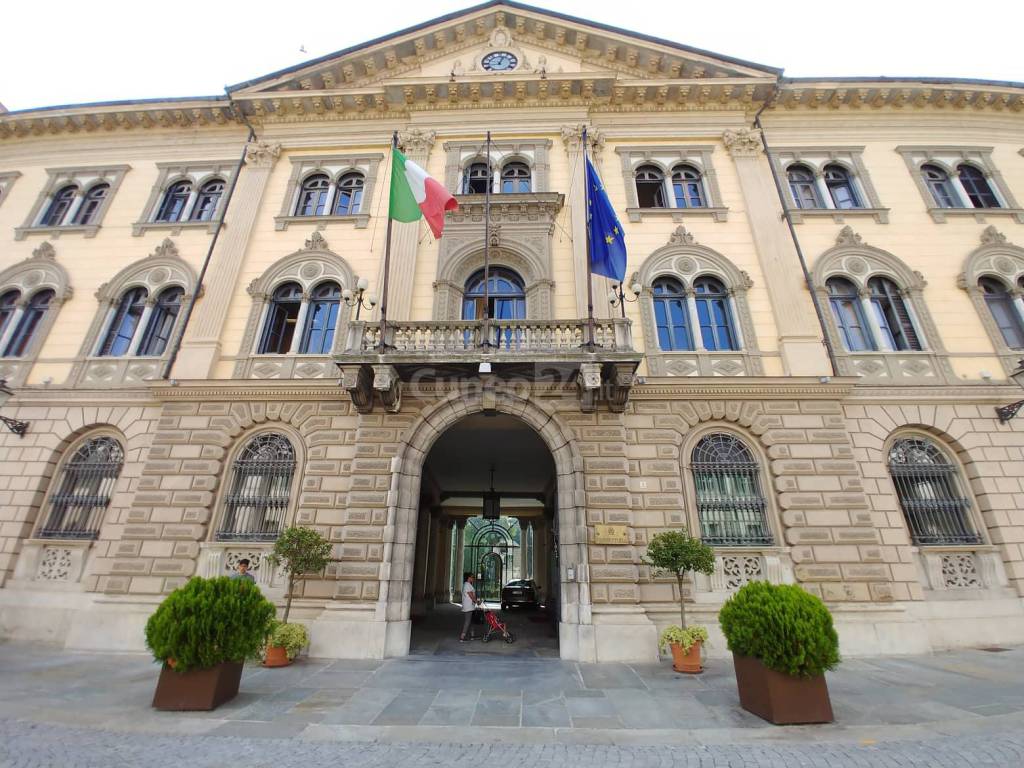 Cuneo, in Prefettura si è riunito il Comitato provinciale per ordine e sicurezza pubblica