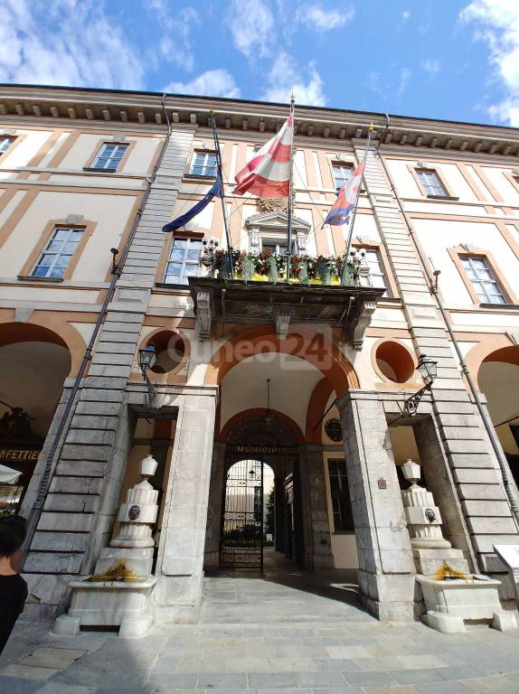 Convocazione Commissione temporanea speciale collocazione ospedale unico di Cuneo