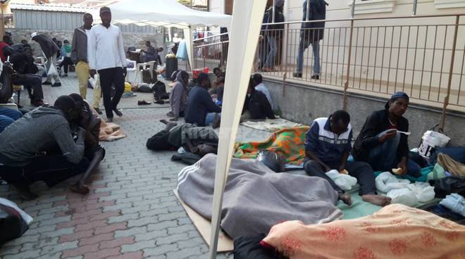 La Cerutti lancia l’allarme: “In Piemonte 5000 migranti destinati a diventare irregolari”