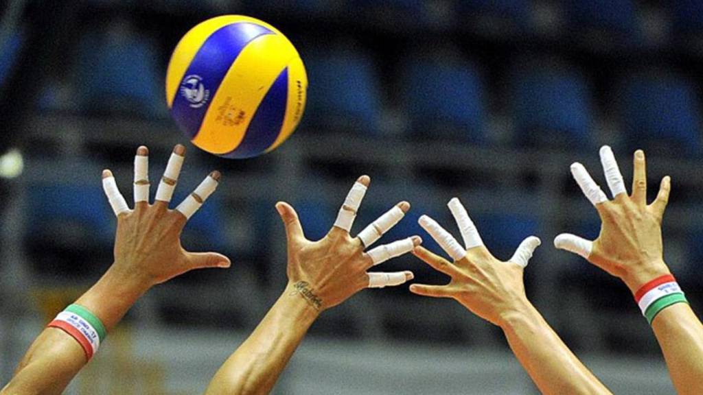 Variazione sede test match serie A Volleyball Nice-Synergy Mondovì