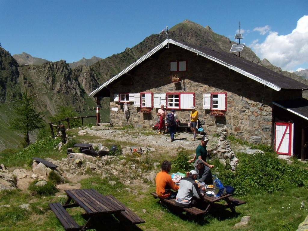 Pietraporzio, alla scoperta del Vallo Alpino con l’associazione Asfao: ecco gli appuntamenti