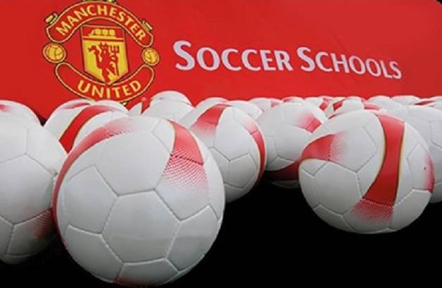 Cuneo, a San Benigno arrivano i tecnici della scuola calcio del Manchester United