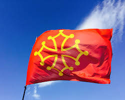 bandiera occitana occitania