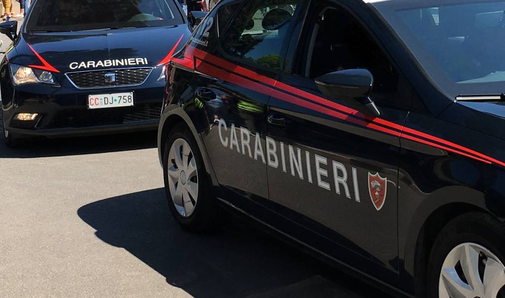 Sequestro record nel Roero: magrebino irregolare sorpreso con circa 2,5 kg di hashish