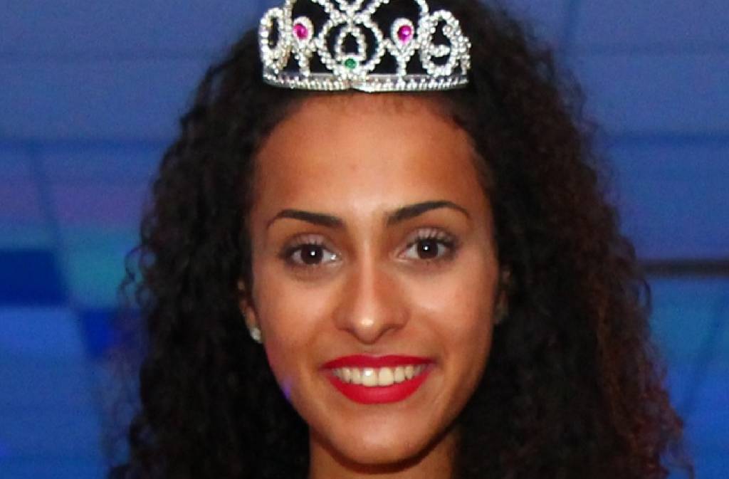 La cuneese Laïla Bounani è Miss Bowling DonnaOro 2018