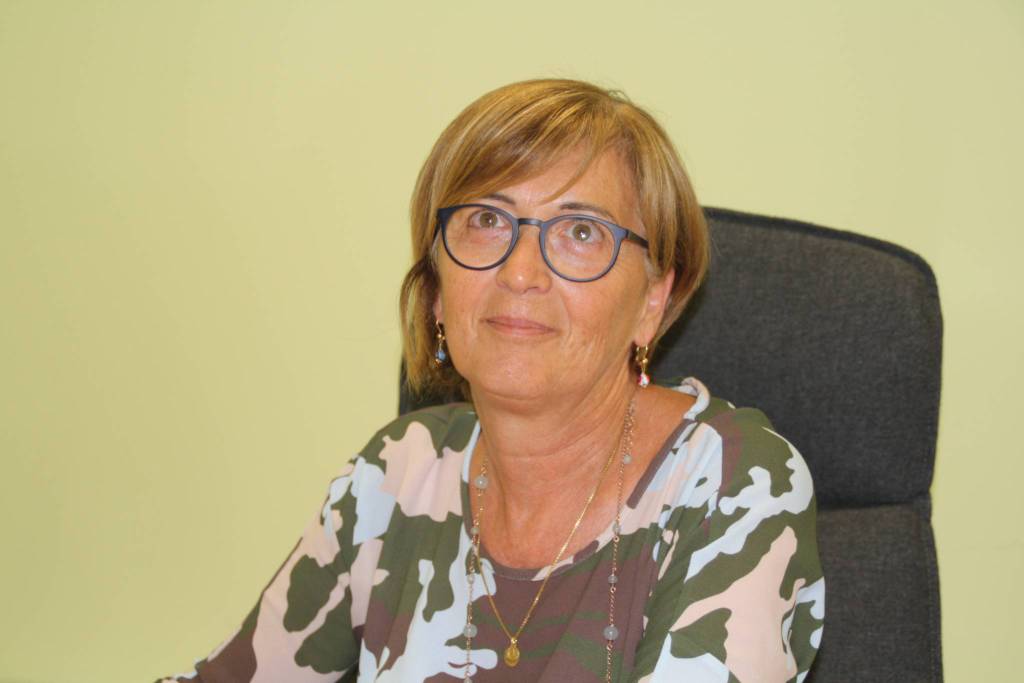 A Cuneo è una donna alla guida della Direzione Amministrativa dell’Asl CN1