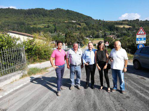 11,3 milioni di euro per lavori sulla viabilità della provincia di Cuneo