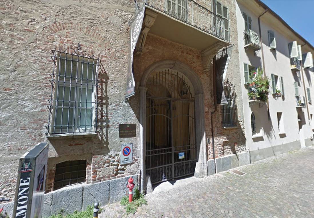 A Palazzo Samone di Cuneo la mostra “Rinascenza. Le Principesse Contemporanee” di Fabrizio Gavatorta