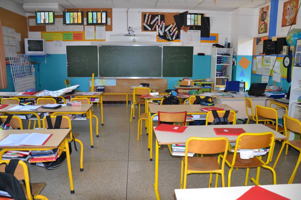 Cuneo, le Acli provinciali per l’ora di educazione civica a scuola