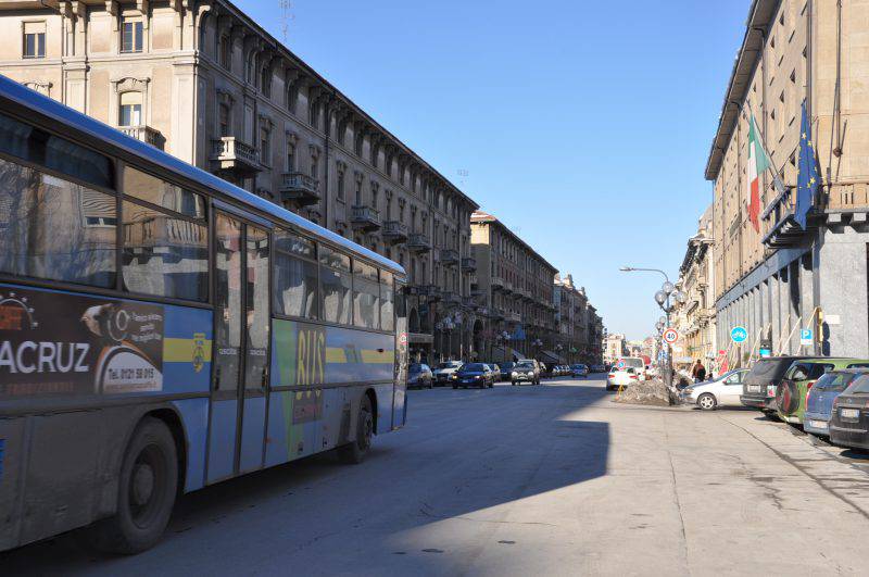 Il Comune di Cuneo incoraggia i propri dipendenti alla mobilità sostenibile