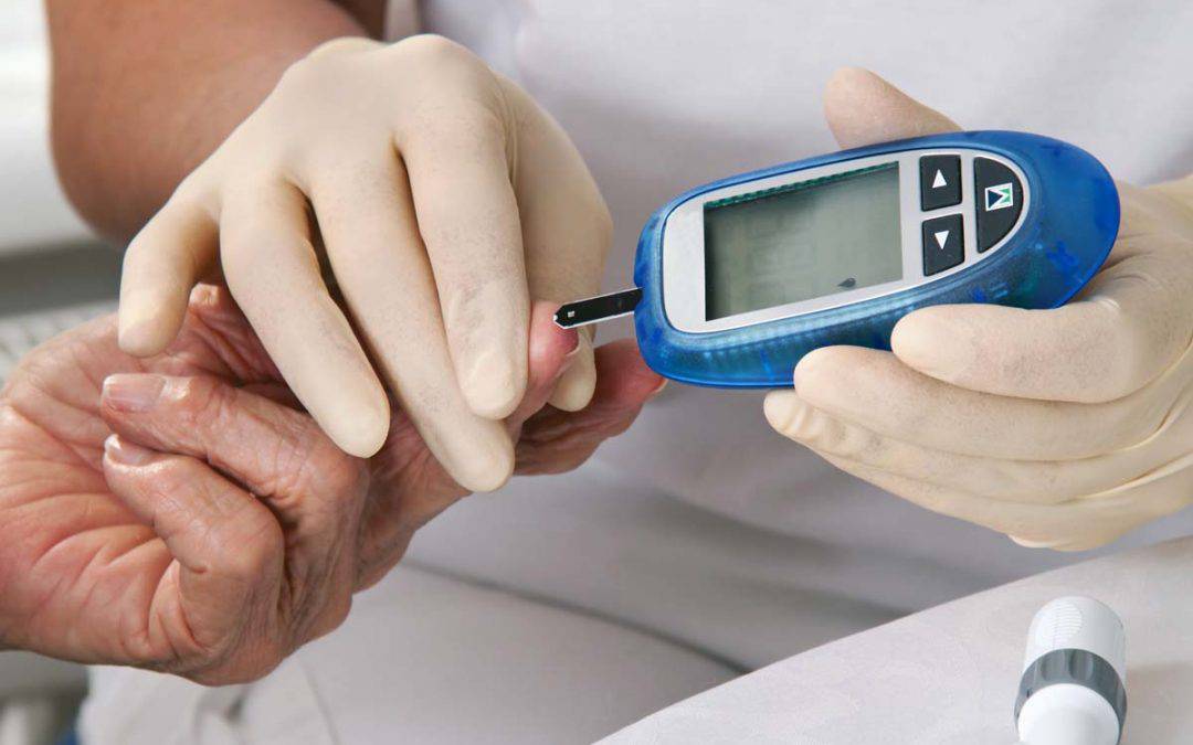 Oggi, 14 novembre é la giornata mondiale del diabete