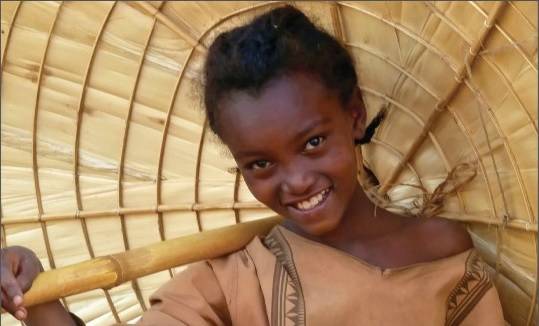 Cuneo, “Bila Mipaka”, storia fotografica al femminile sulla situazione delle donne africane