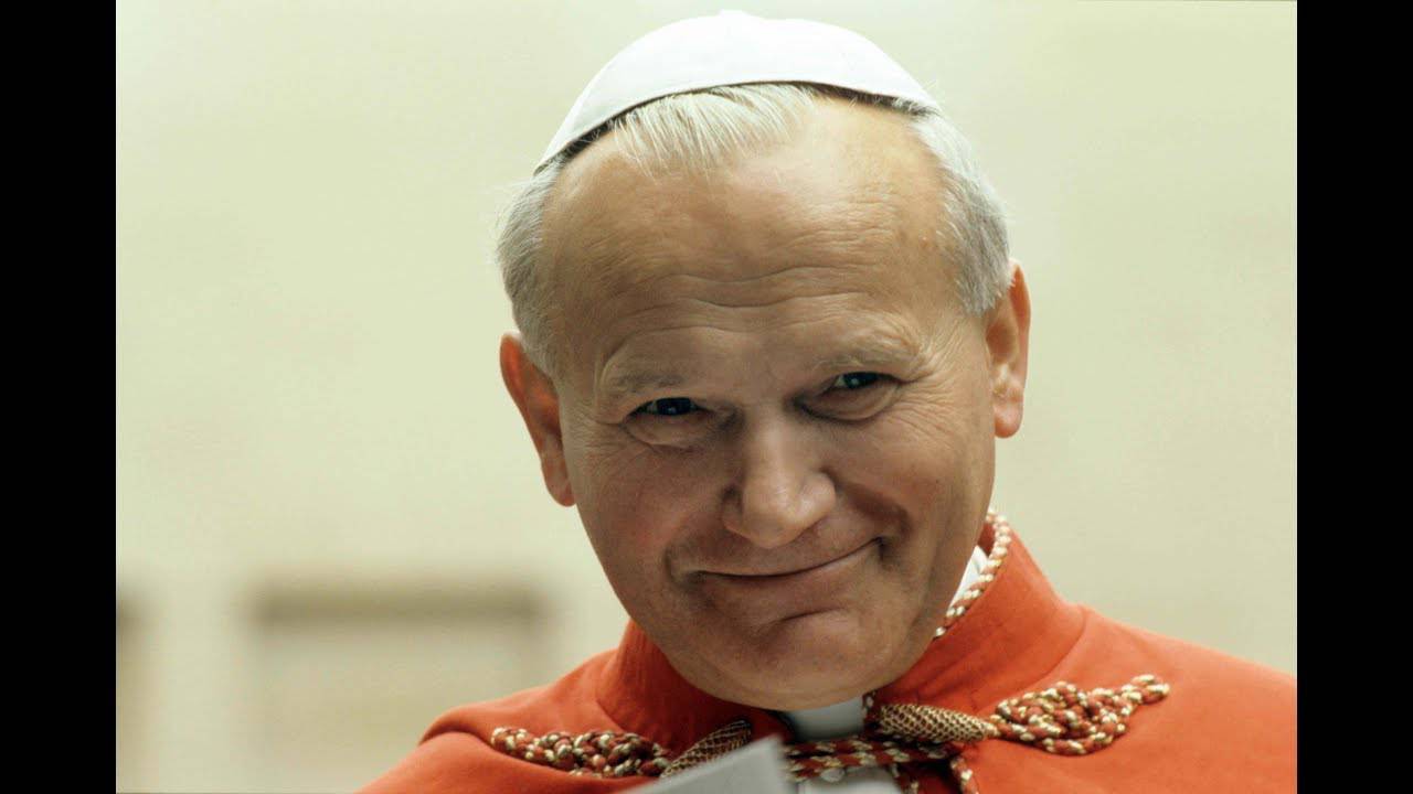 Domani ad Alba il convegno su San Papa Giovanni Paolo II
