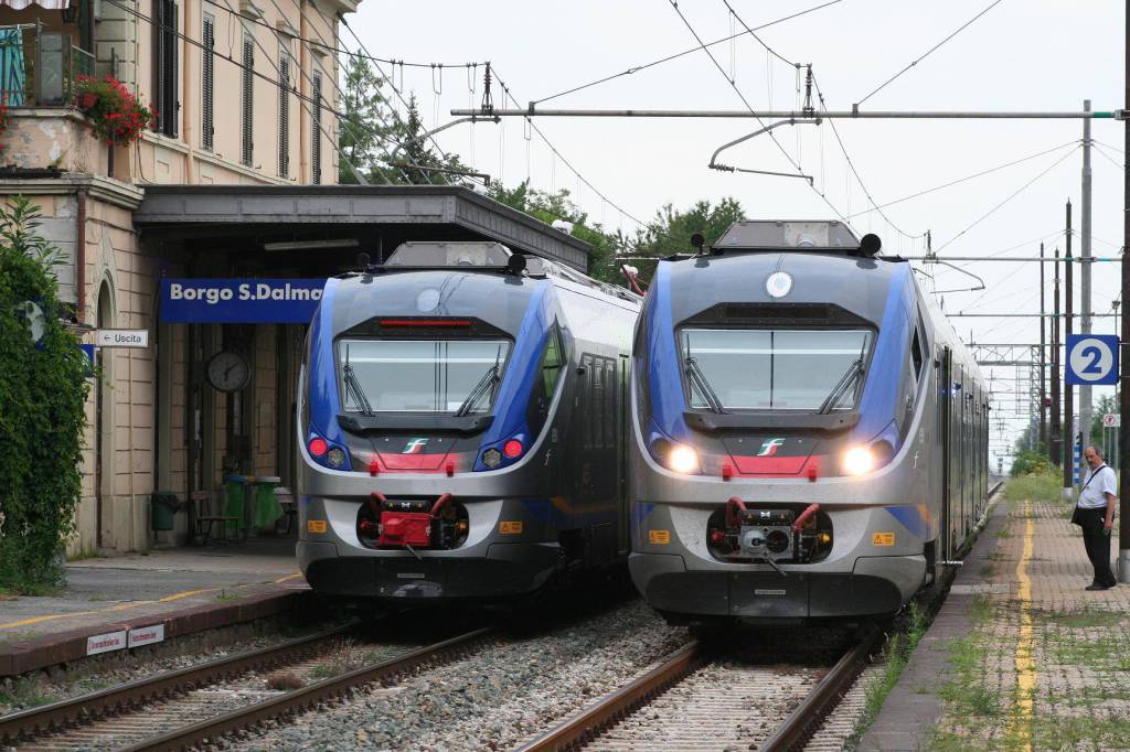 Linea Cuneo-Torino: problematiche e proposte del Comitato Pendolari