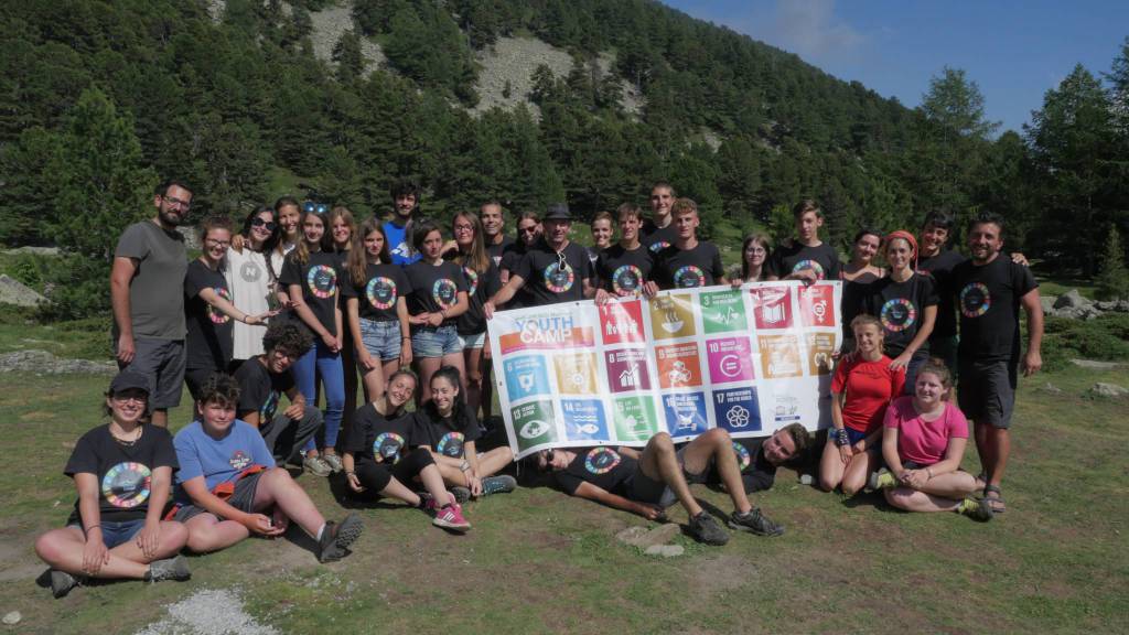 MaB Unesco Monviso Youth Camp: sabato 15 settembre a Saluzzo si presentano i risultati