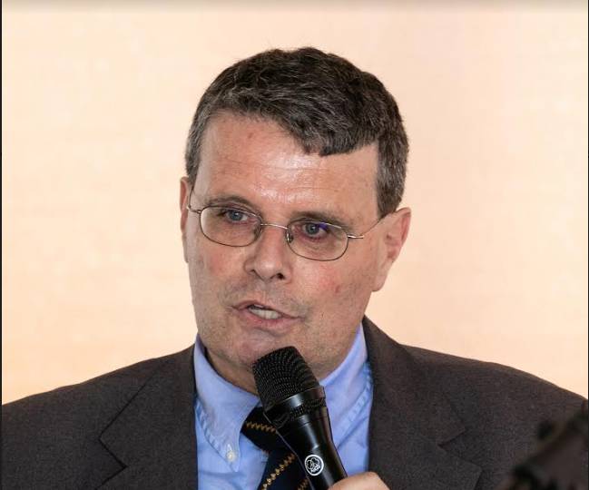 Stefano Casarino è il nuovo presidente dell’ANPI di Mondovì