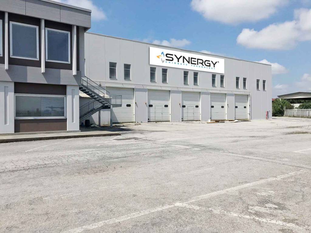 Synergy srl primo main sponsor del VBC Mondovì per la stagione 2018/2019